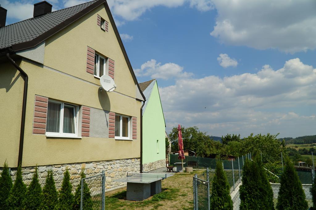 Domek Sumava Sušice Extérieur photo