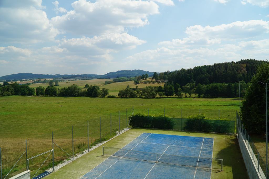 Domek Sumava Sušice Extérieur photo
