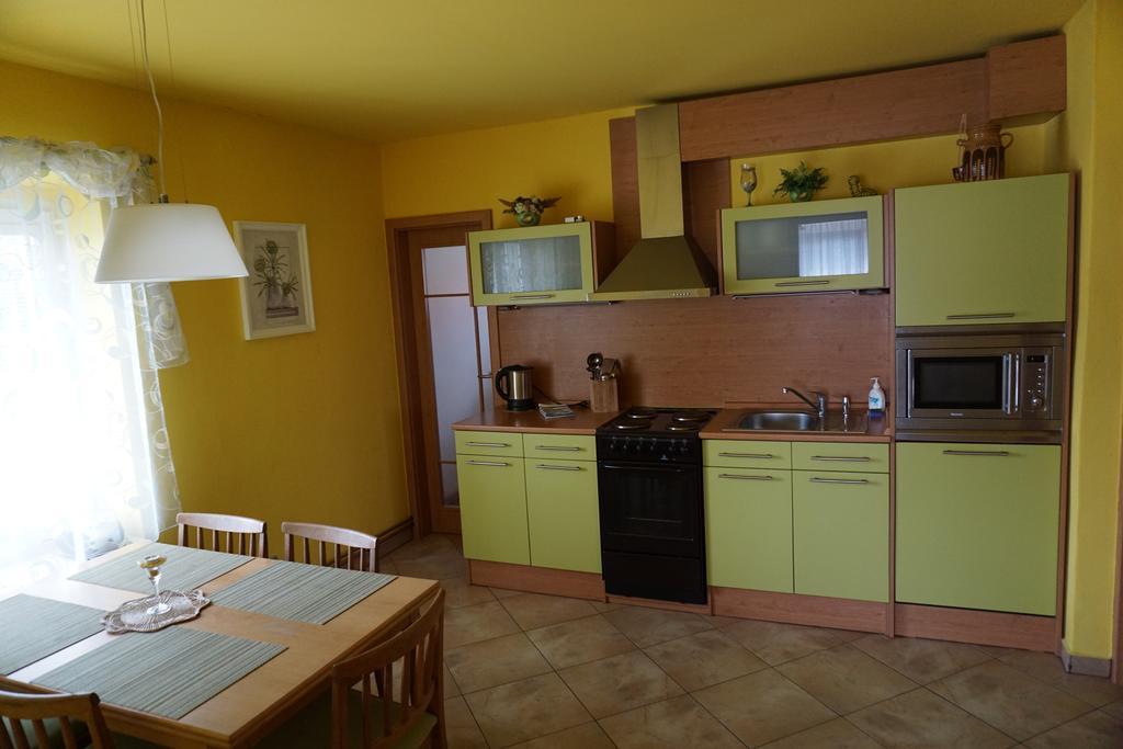 Domek Sumava Sušice Extérieur photo