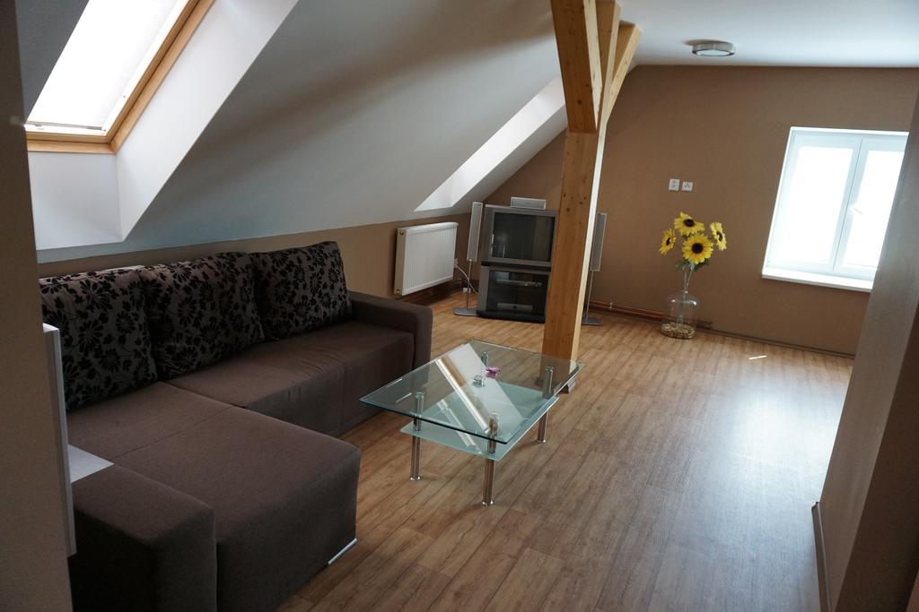 Domek Sumava Sušice Extérieur photo