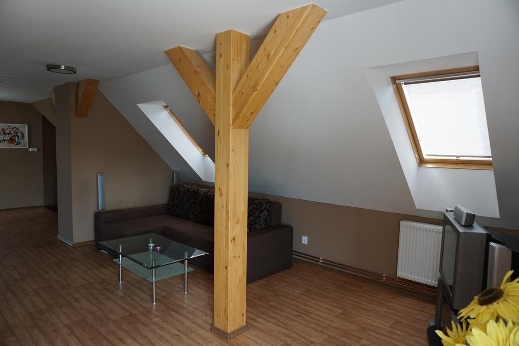 Domek Sumava Sušice Extérieur photo