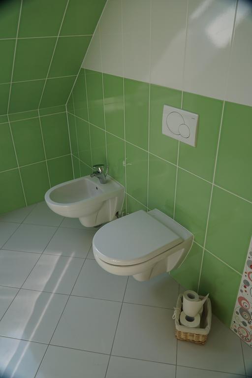 Domek Sumava Sušice Extérieur photo